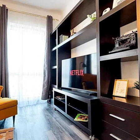 Park Клуж-Напока