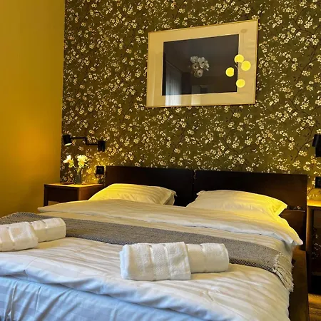Appartamento Park Cluj-Napoca
