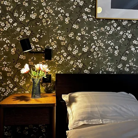 Апартаменты Park *