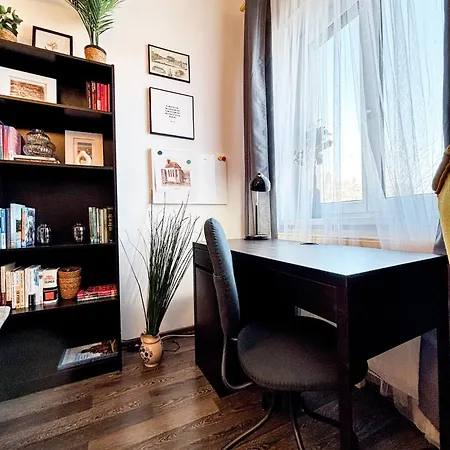 Park Апартаменты