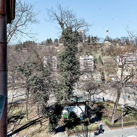 Apartment Park *