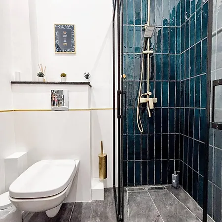 Park Апартаменты Клуж-Напока