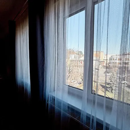 Park Apartment