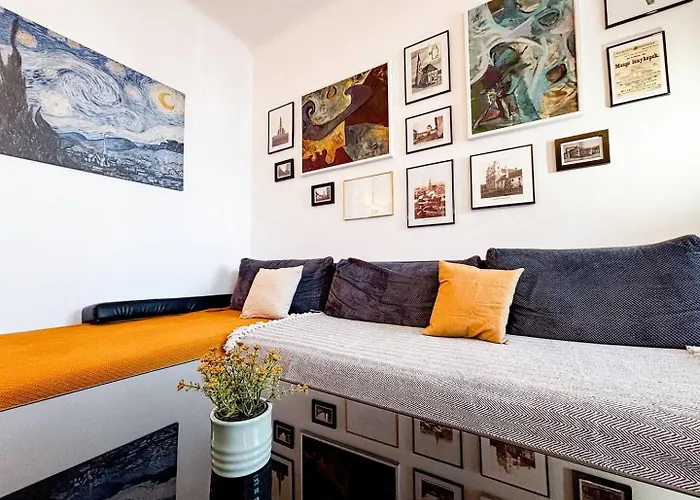 Appartamento Park Cluj-Napoca