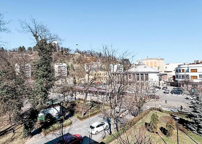 Park Daire Kaloşvar